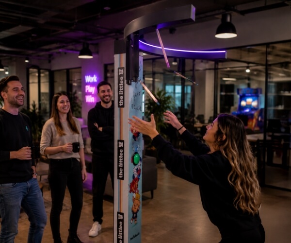 600x500 Team building oprema za posao i zajedničke aktivnosti